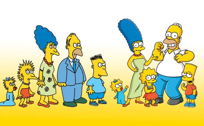 The Simpsons gets The Simpsons meta crossover episode The